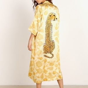 Novella Royale Pfieffer Kimono Robe